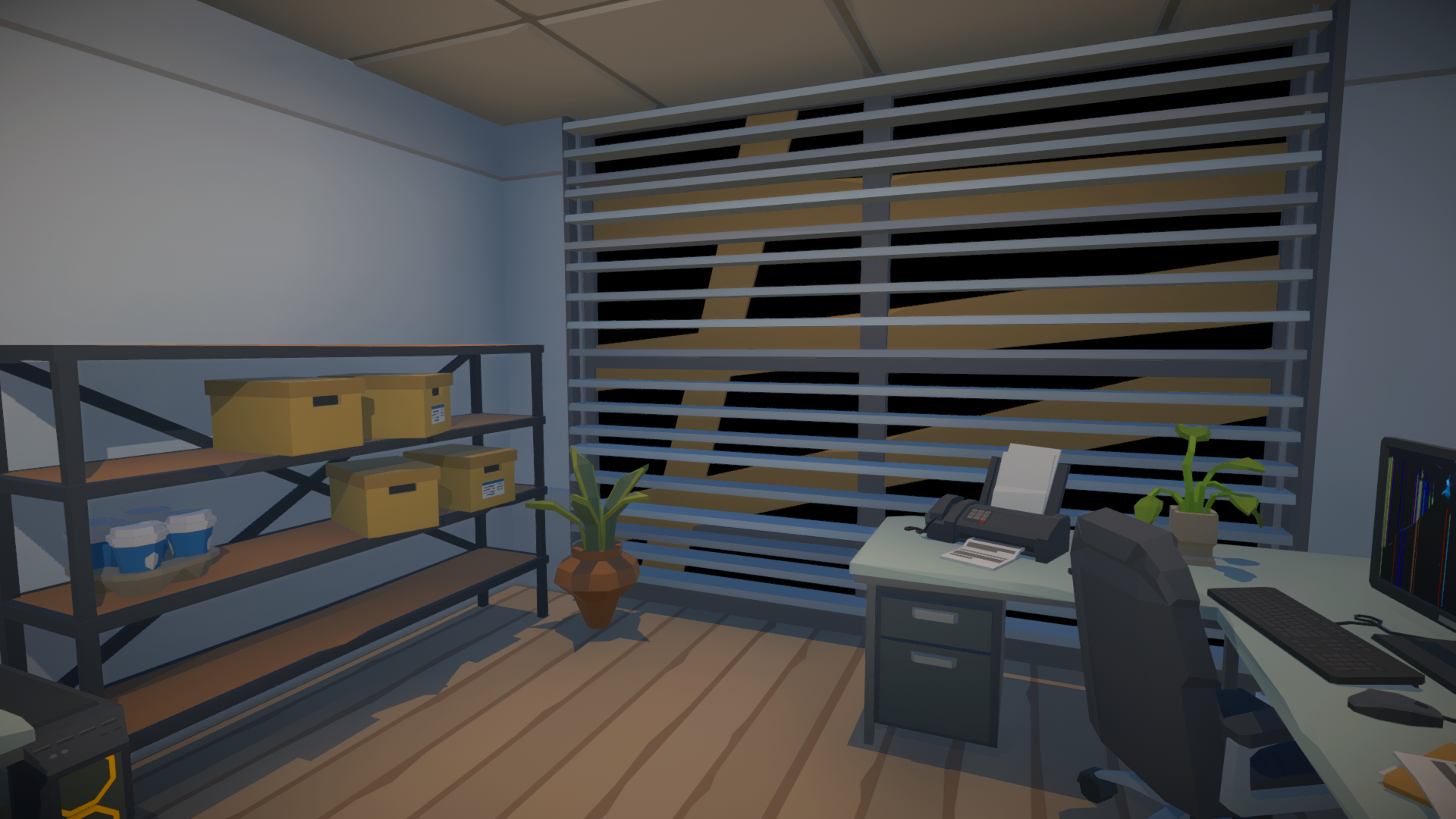 Mystery in the Office-2mpbp