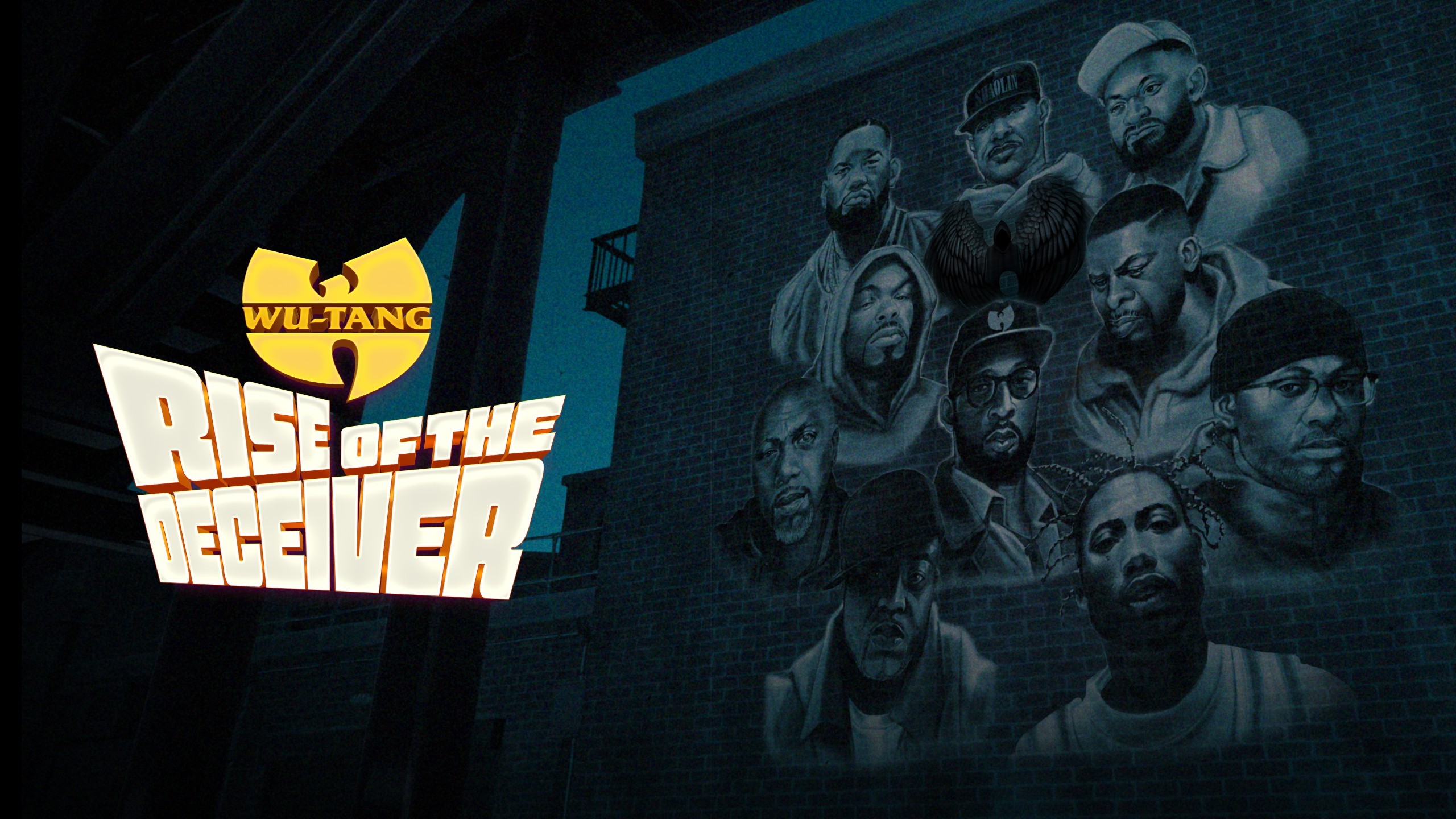 WuTang Rise of the Deceiver Coming Soon Epic Games Store