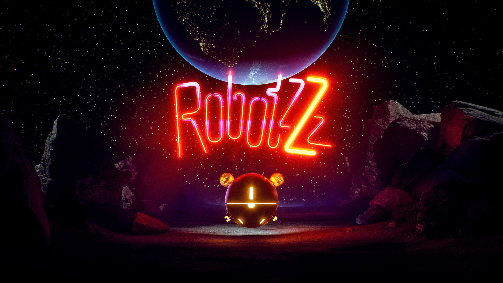 RobotzZz