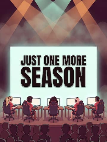 Just One More Season