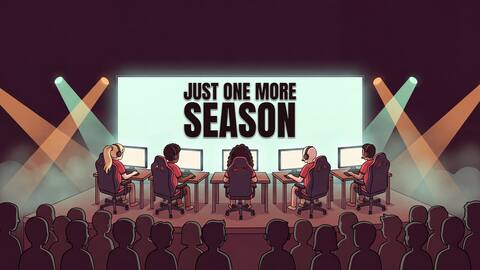 Just One More Season