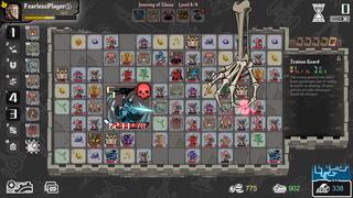 Dungeon No Dungeon_Tyrant's Endgame screenshot 2
