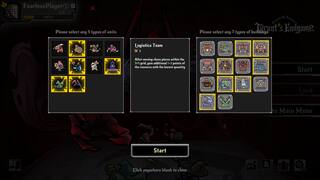 Dungeon No Dungeon_Tyrant's Endgame screenshot 6