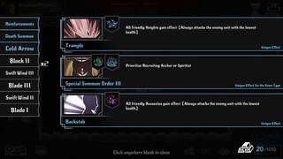 Dungeon No Dungeon_Tyrant's Endgame screenshot 5