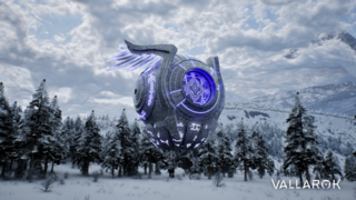 Vallarok screenshot 3