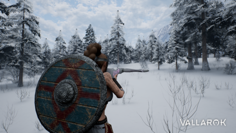 Val Rook Vallarok Segera Hadir - Epic Games Store