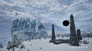 Vallarok screenshot 4