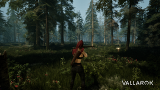 Vallarok screenshot 5