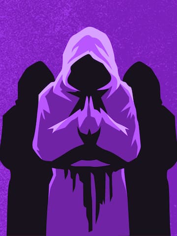 Priest DLC