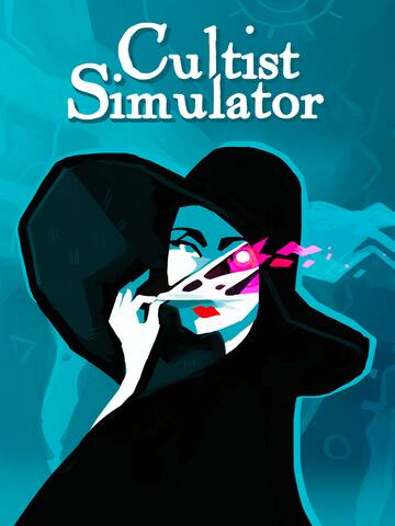 Cultist Simulator