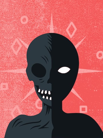 Ghoul DLC