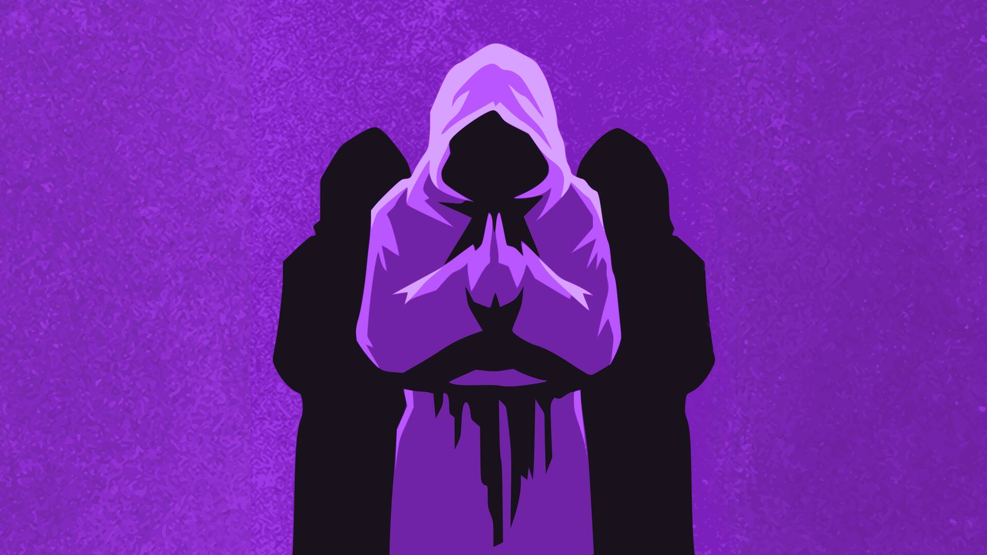Priest DLC