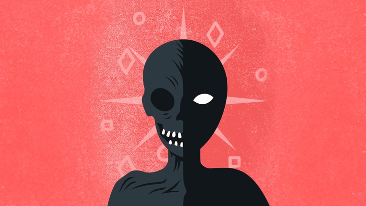 Ghoul DLC