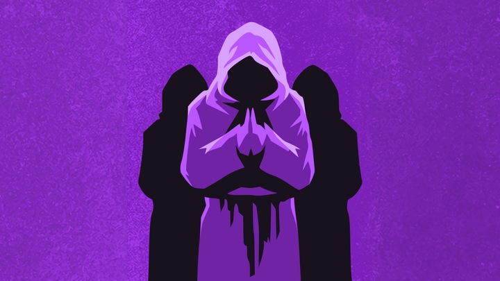 Priest DLC