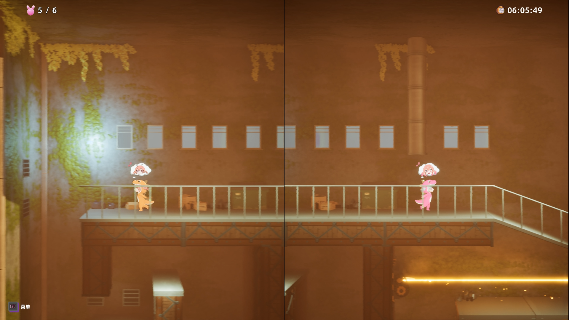 Head's Adventures:chibichibi - featuredMedia