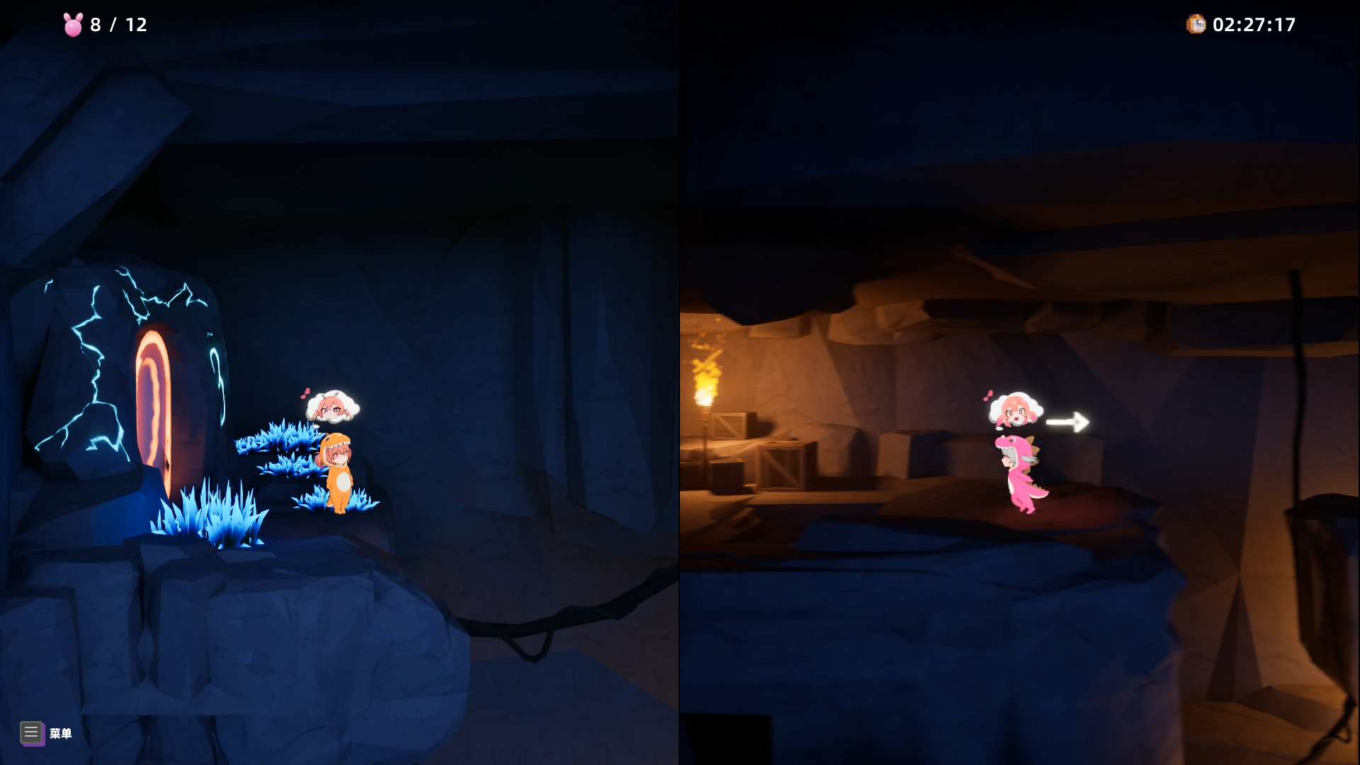 Head's Adventures:chibichibi - featuredMedia