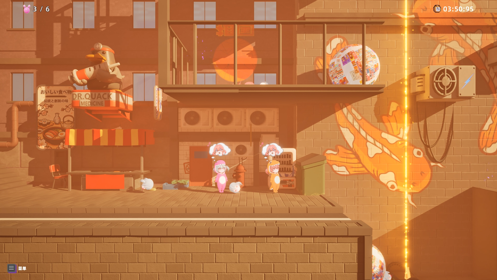 Head's Adventures:chibichibi - featuredMedia