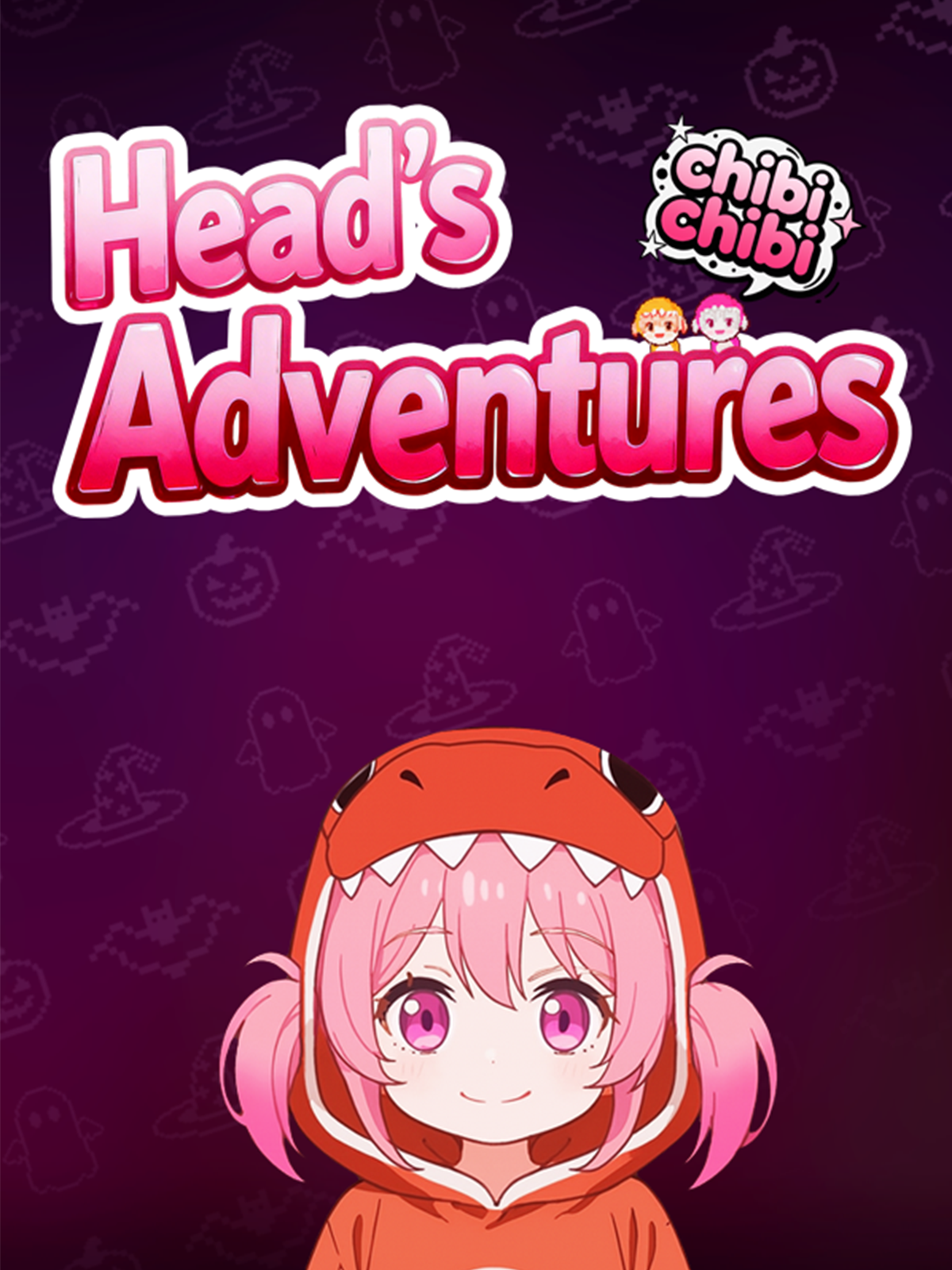 Head's Adventures:chibichibi