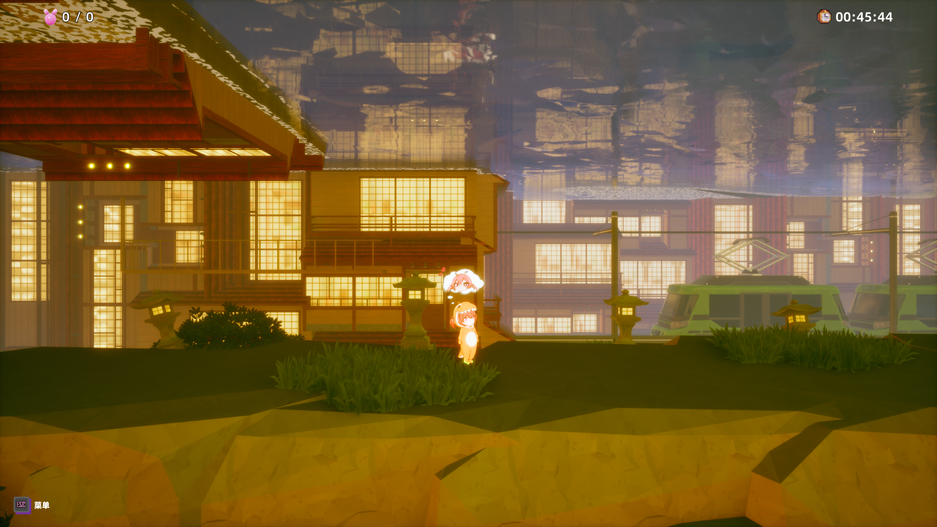 Head's Adventures:chibichibi - featuredMedia