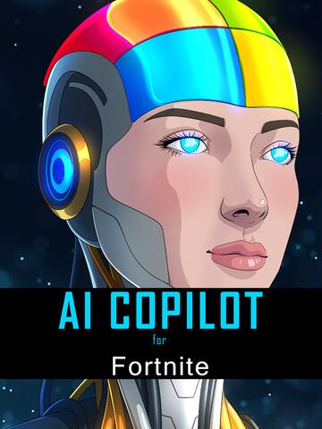 AI Copilot™ for Fortnite®