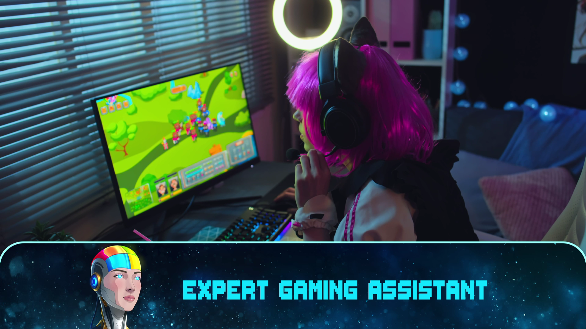 AI Copilot for Fortnite-834ys