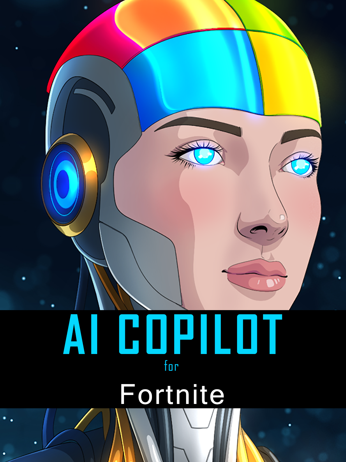 AI Copilot™ for Fortnite®