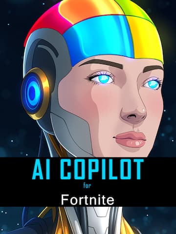 AI Copilot™ for Fortnite®