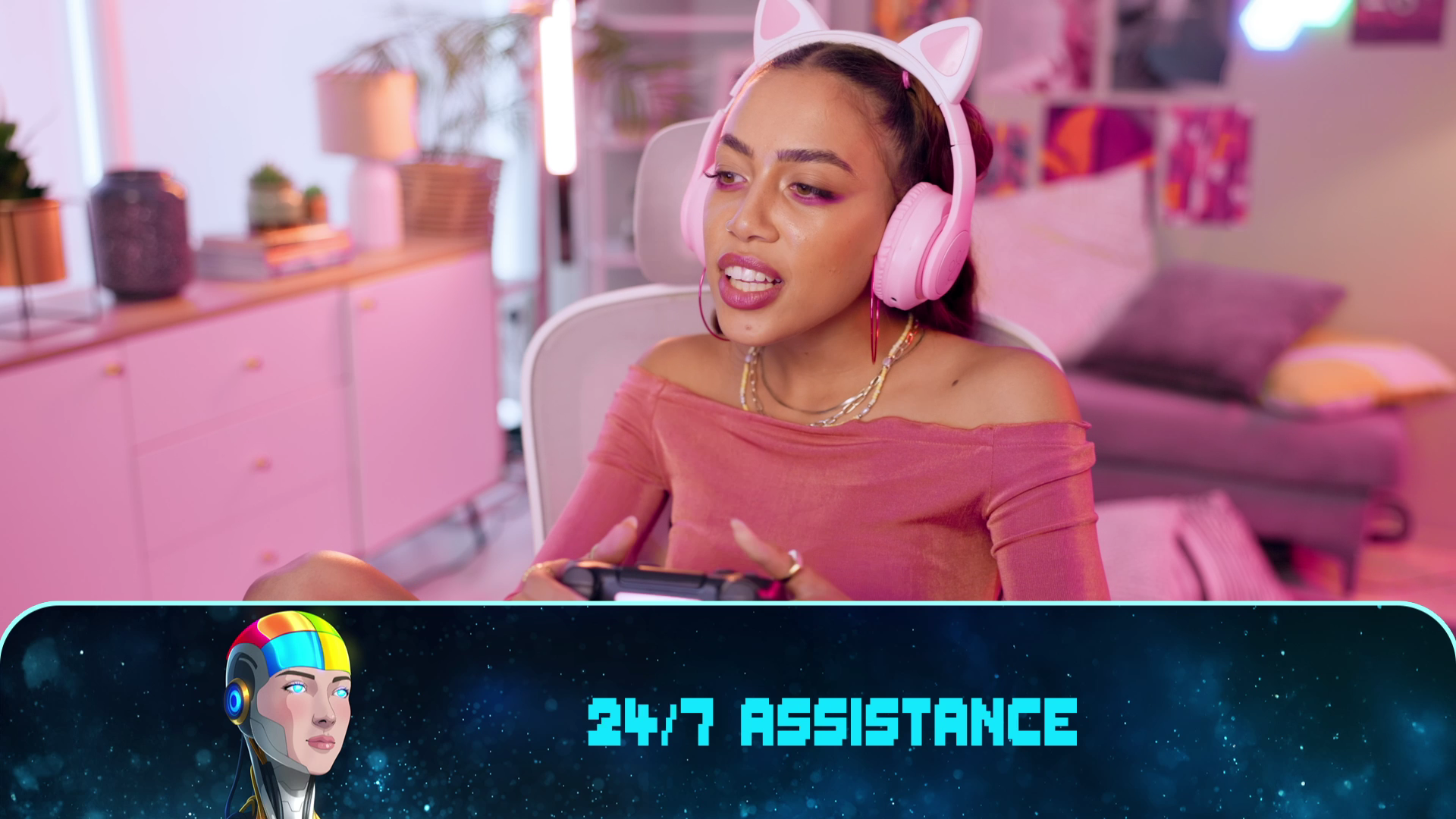 AI Copilot for Fortnite-nzn0o