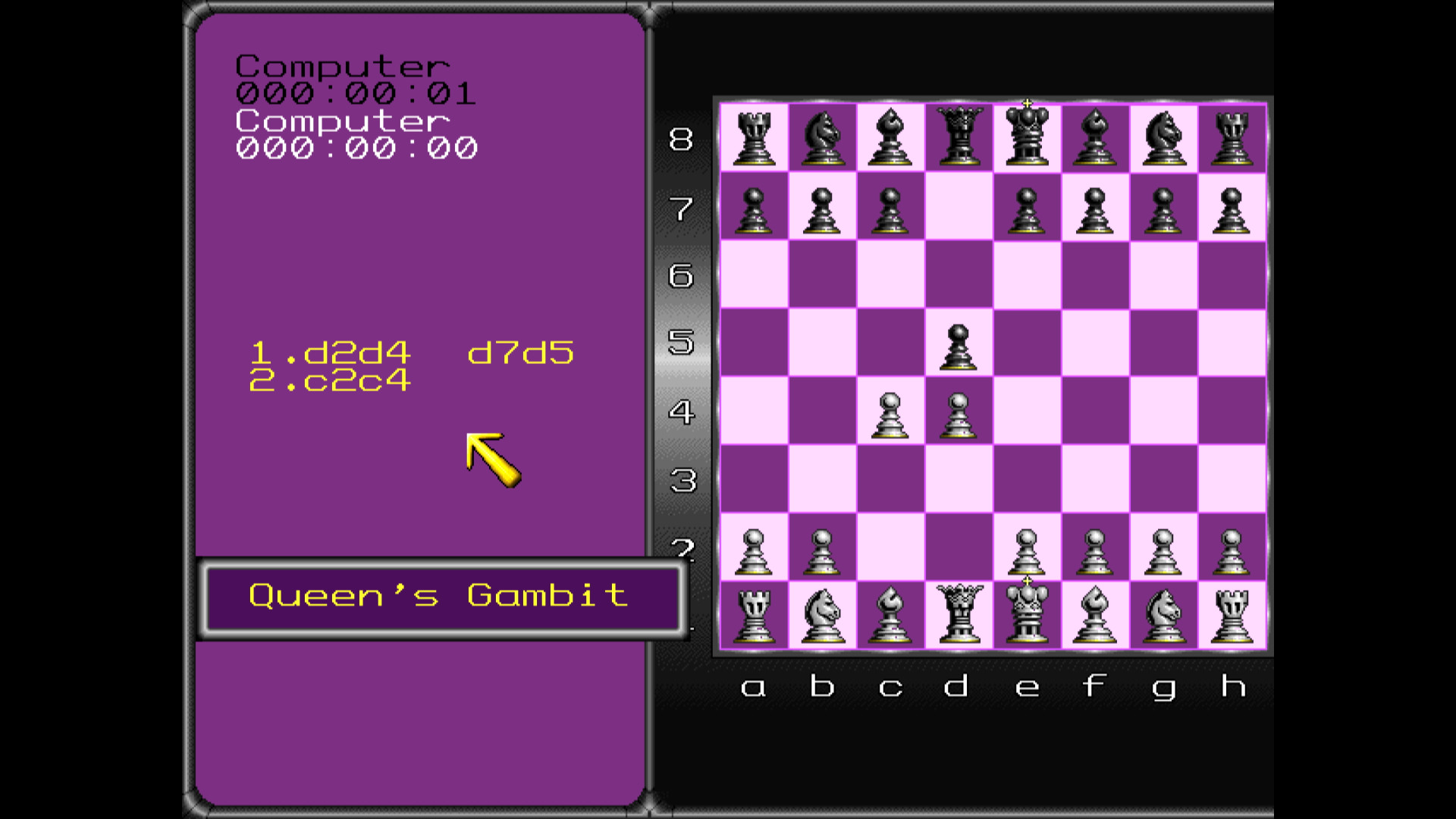 Battle Chess 4000-yt1sc
