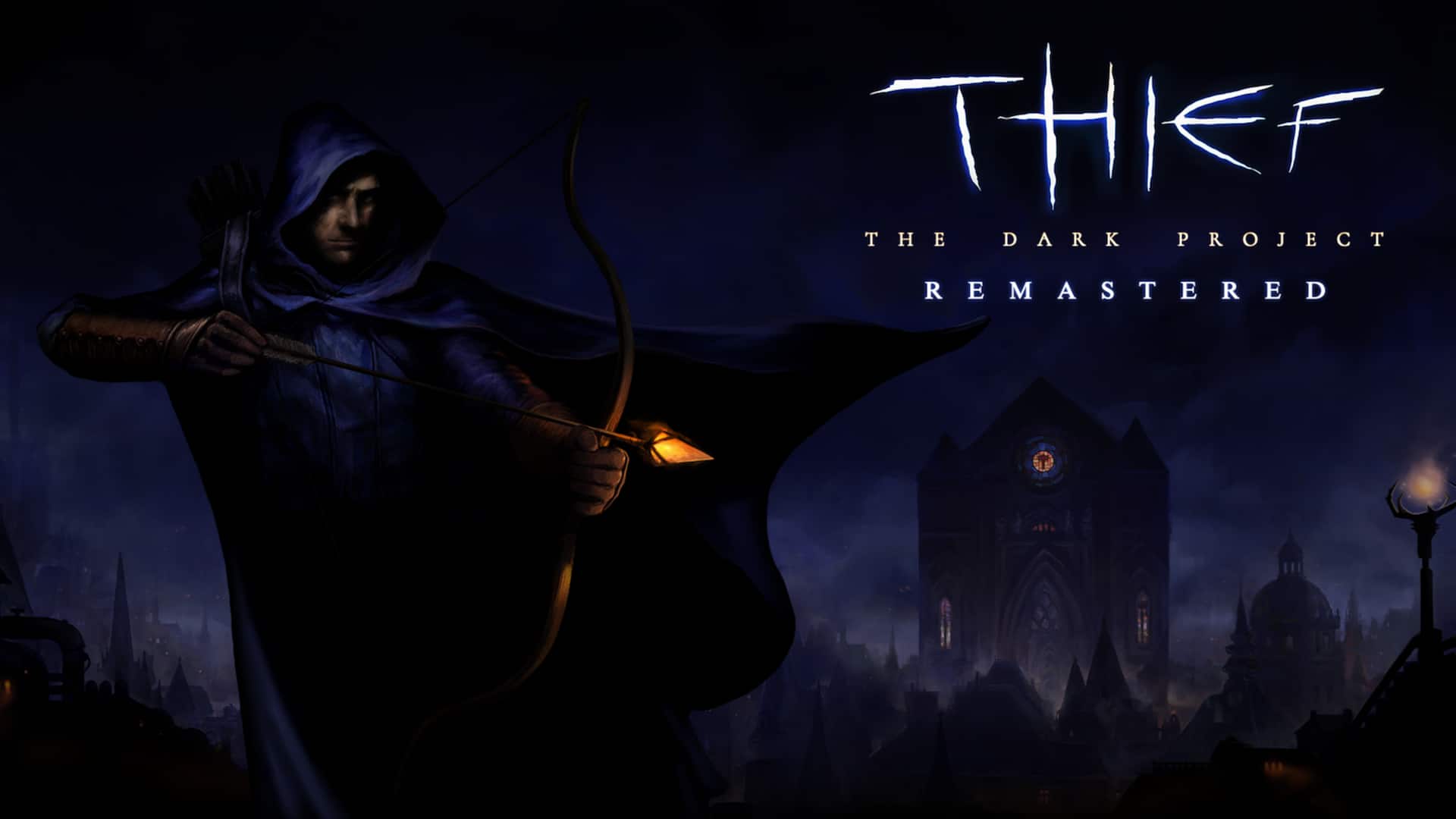 Thief: The Dark Project Remastered