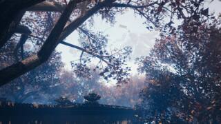 Shadow Run Kyoto Trails screenshot 4