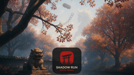 Купить дешево Shadow Run Kyoto Trails Купить ключ дешево Shadow Run Kyoto Trails
