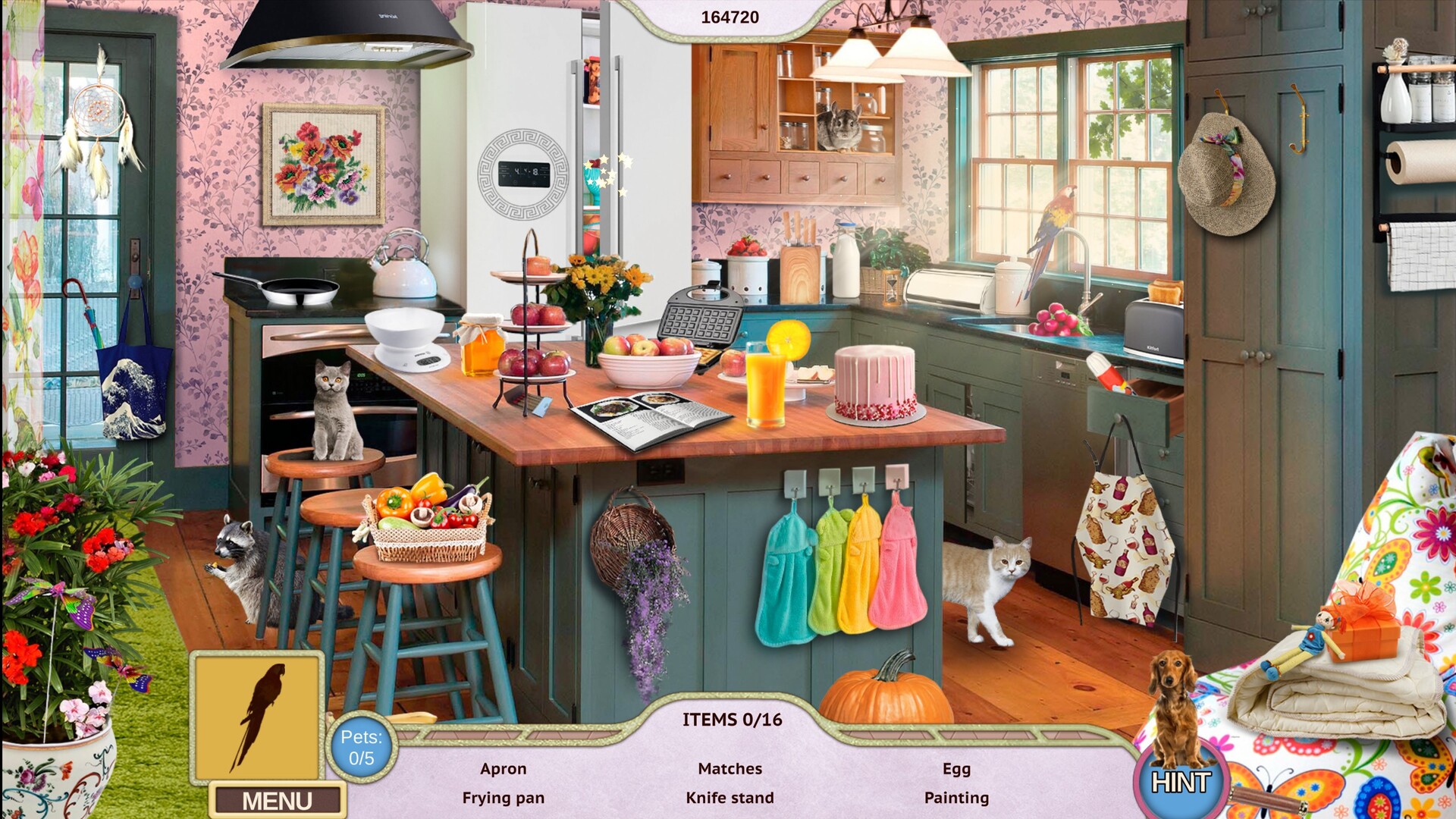My Lovely Pets-117di