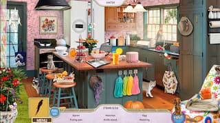 My Lovely Pets screenshot 2