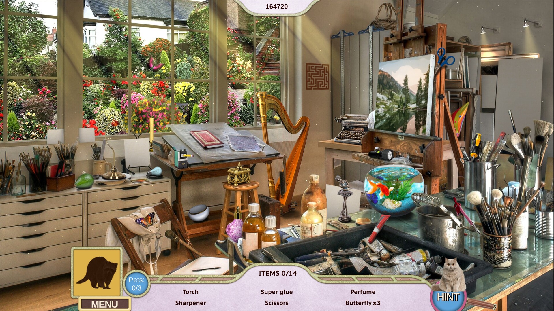 My Lovely Pets-1288i