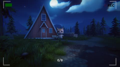 Floppa Windows Floppa: The Dark Forest | Bugün Satın Al ve İndir - Epic Games Store
