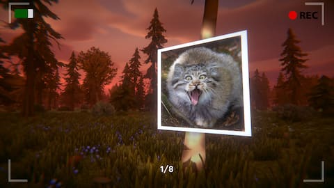 Floppa Windows Floppa: The Dark Forest | Bugün Satın Al ve İndir - Epic Games Store
