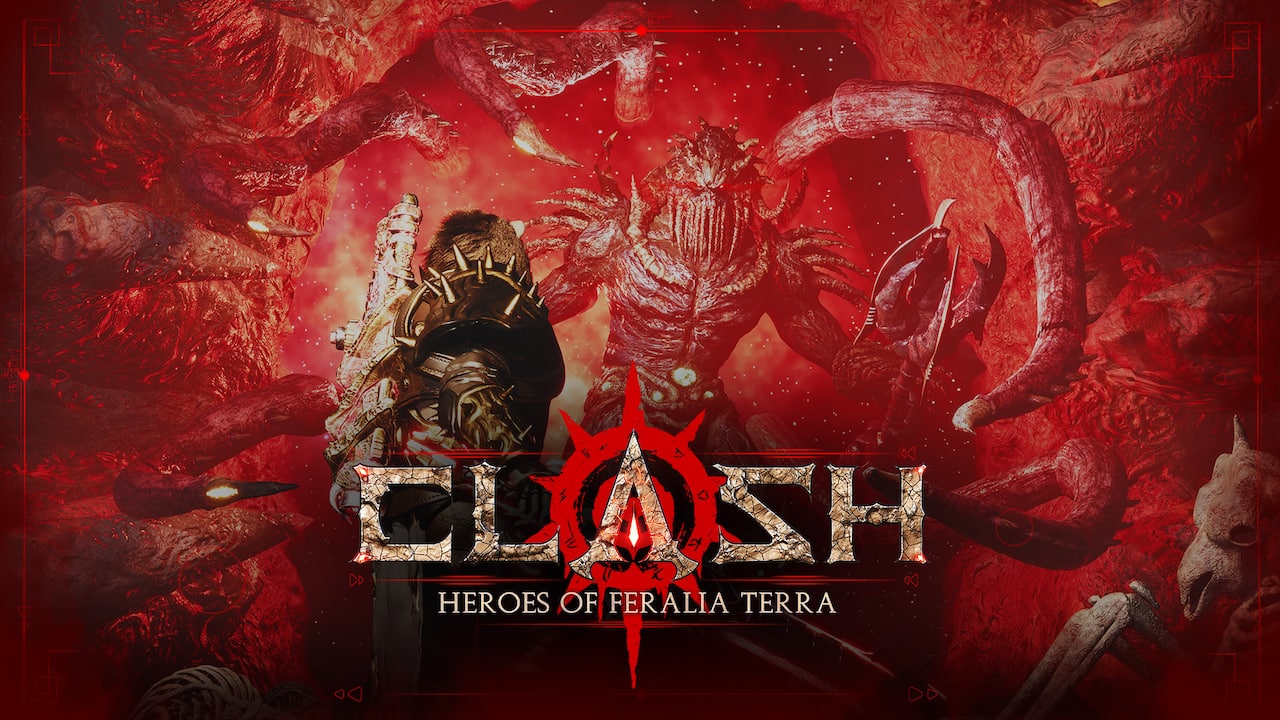 Clash Heroes Of Feralia Terra-17kic