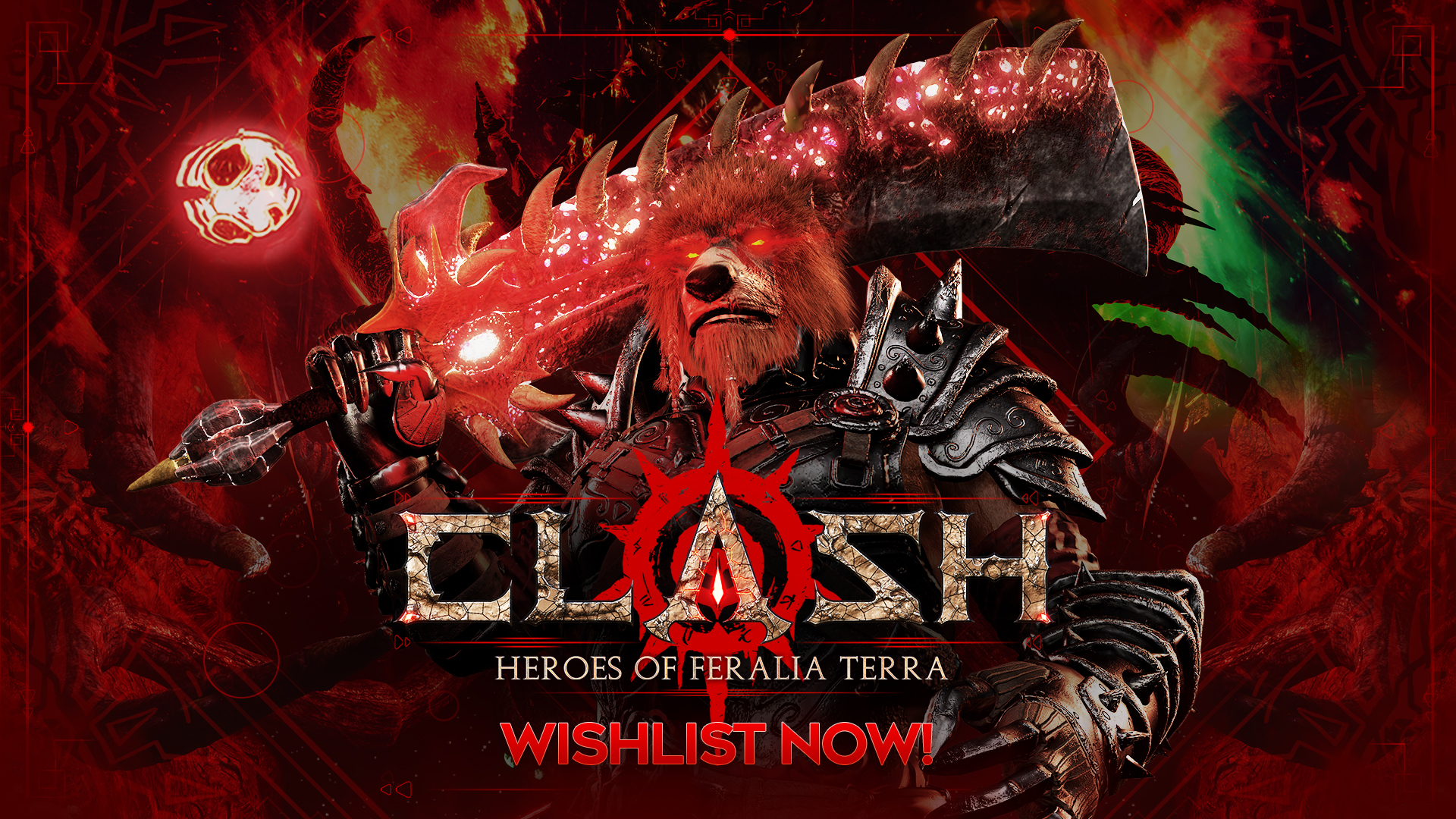 Clash Heroes Of Feralia Terra-1ux5d