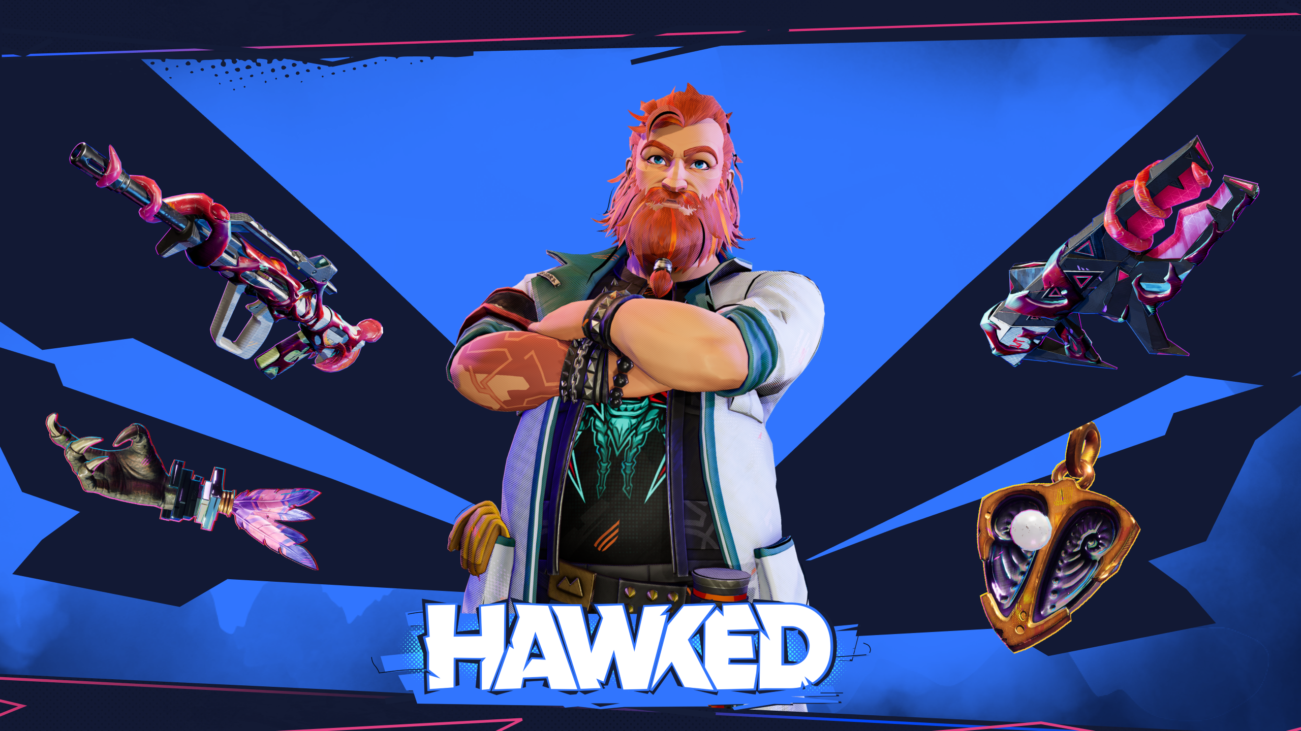 Realities Expansion Pass - OfferImageWide