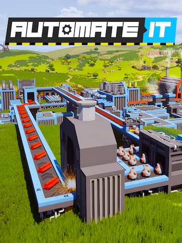 Automate It
