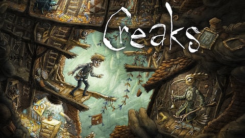 Creaks