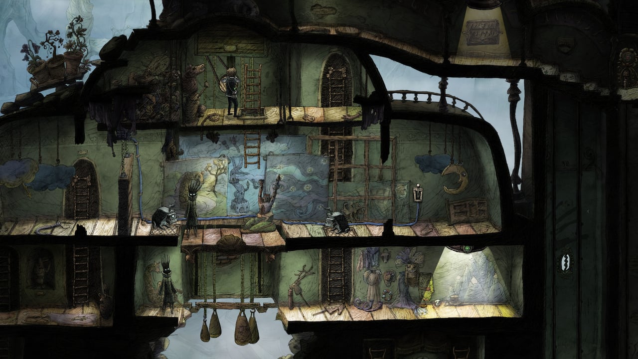Carousel slide 1