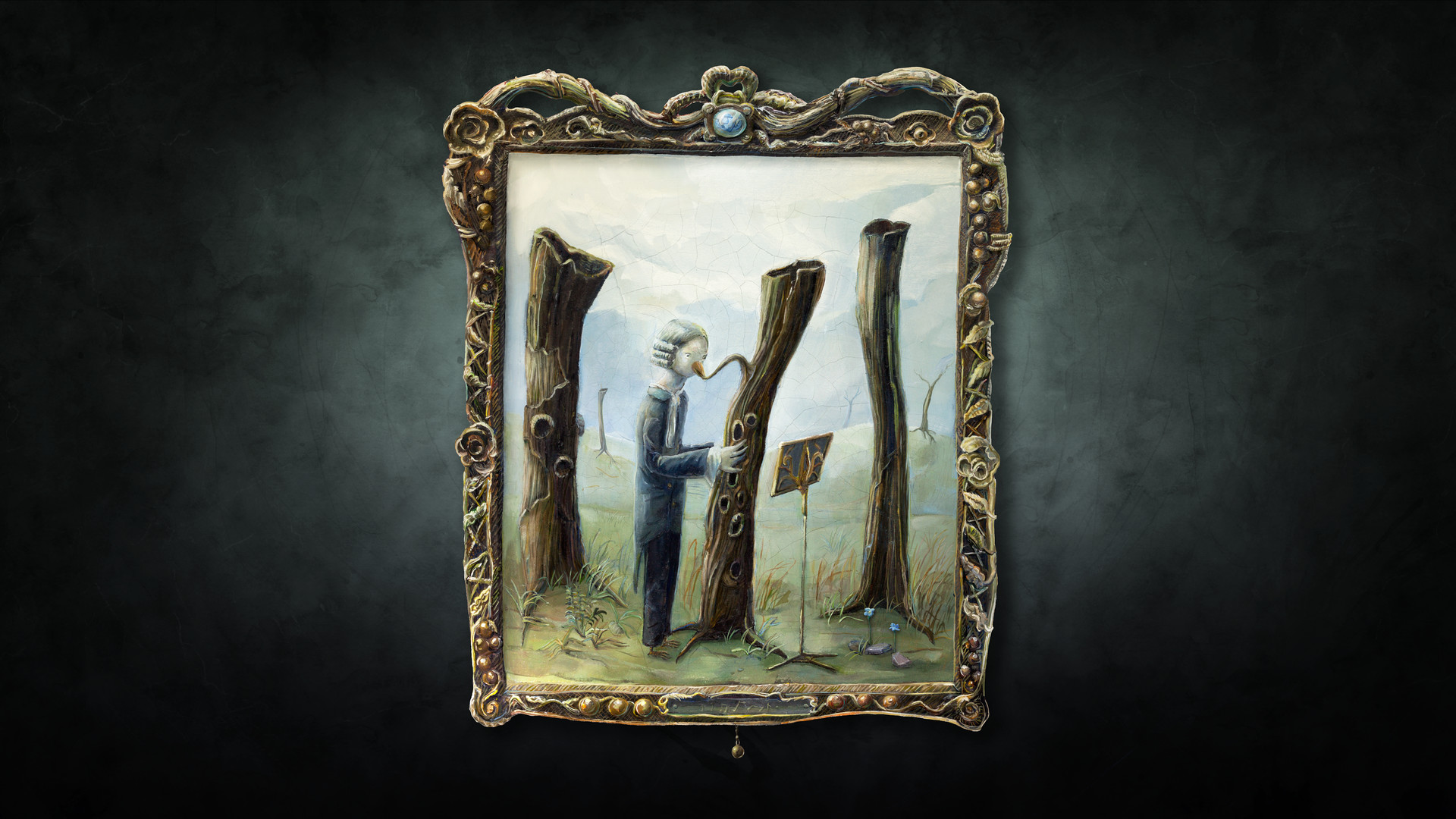 Creaks | いますぐダウンロードして購入 - Epic Games Store