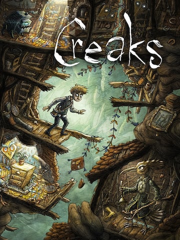 Creaks