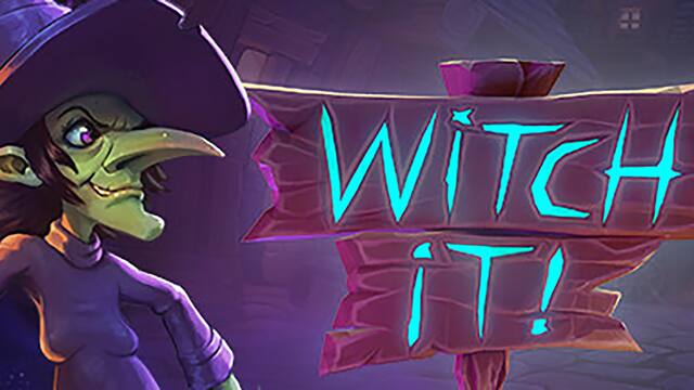 Witch It