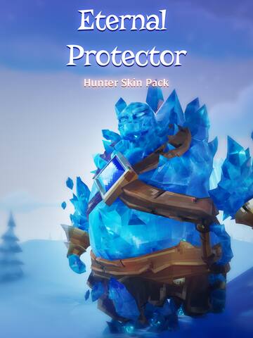 Eternal Protector DLC