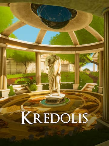 Kredolis