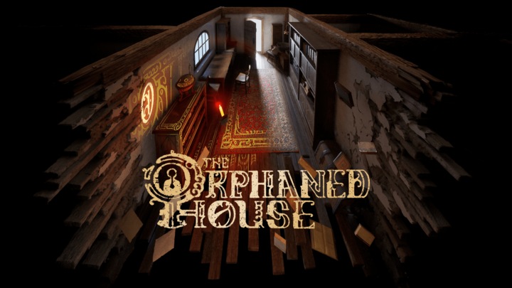 The Orphaned House