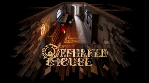 The Orphaned House